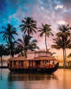 kl the best travel agent in kochi