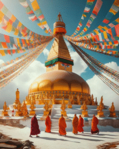 leh the best travel agent in kochi