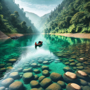 meghalaya the best travel agent in kochi