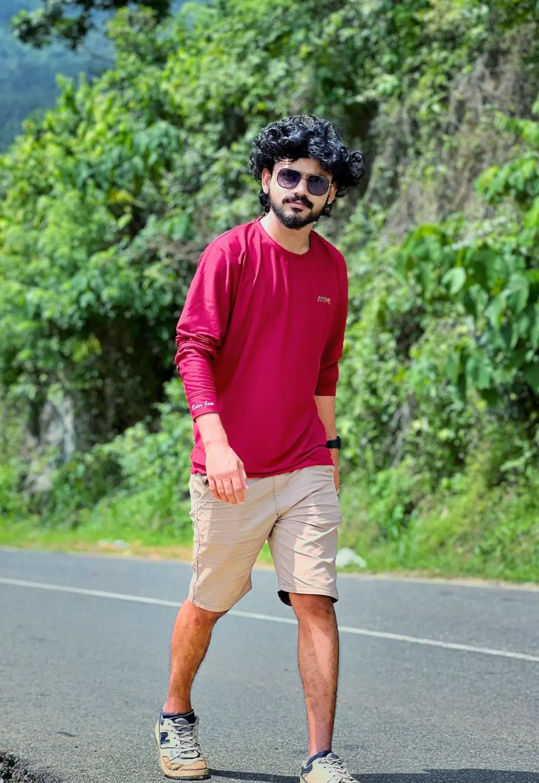 Sourav